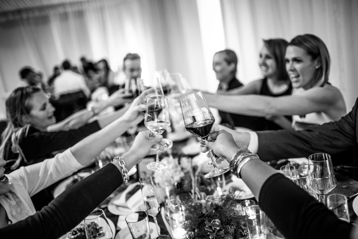 אירועים עסקיים בצפון