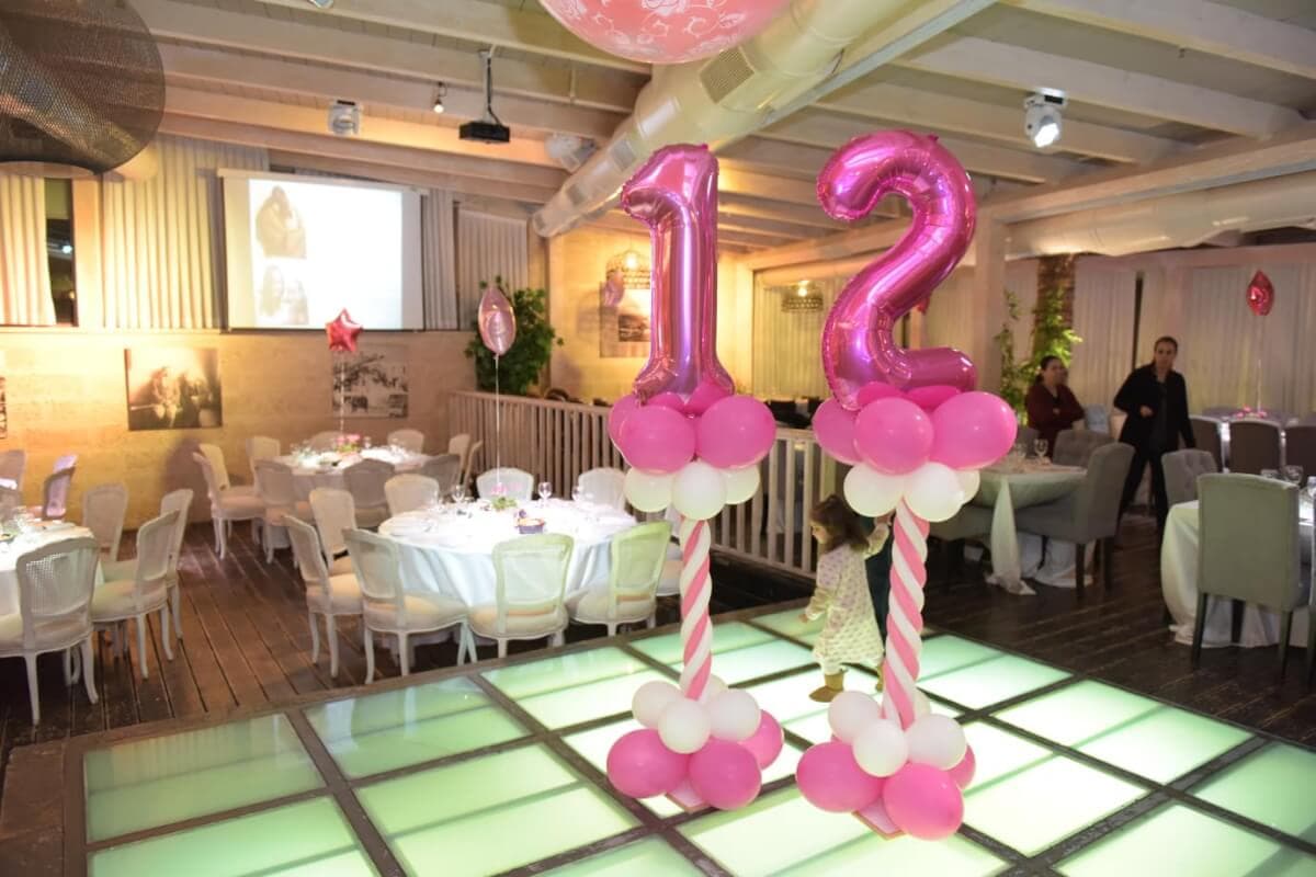 הפקת אירועים בצפון