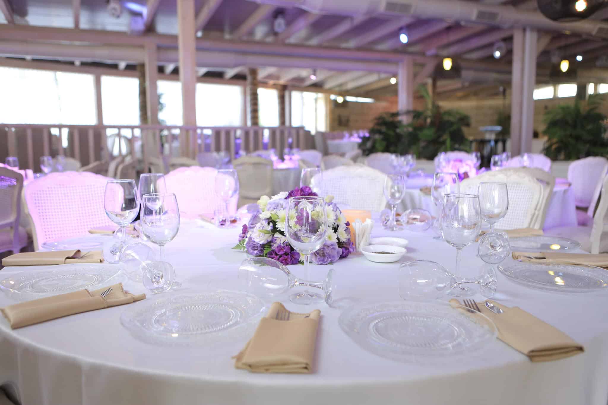 אירועים משפחתיים בצפון