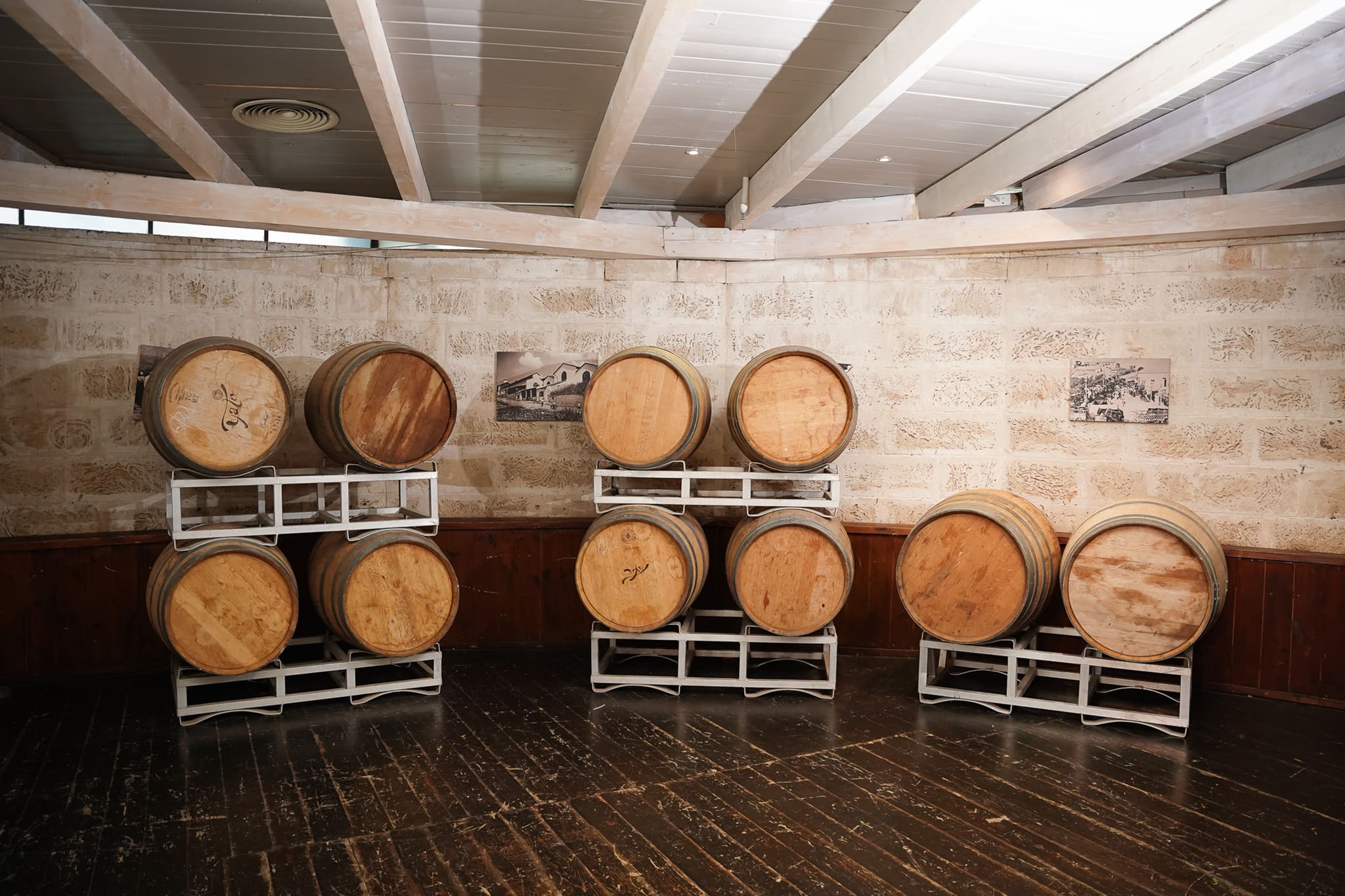 ביסטרו דה כרמל65